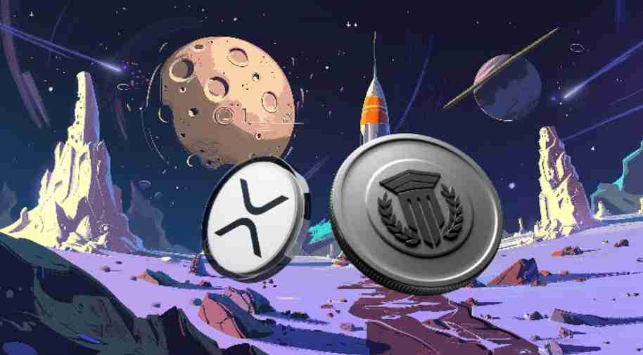 加拿大领导:XRP ETF批准,Defi代币MUTM获得了吸引力